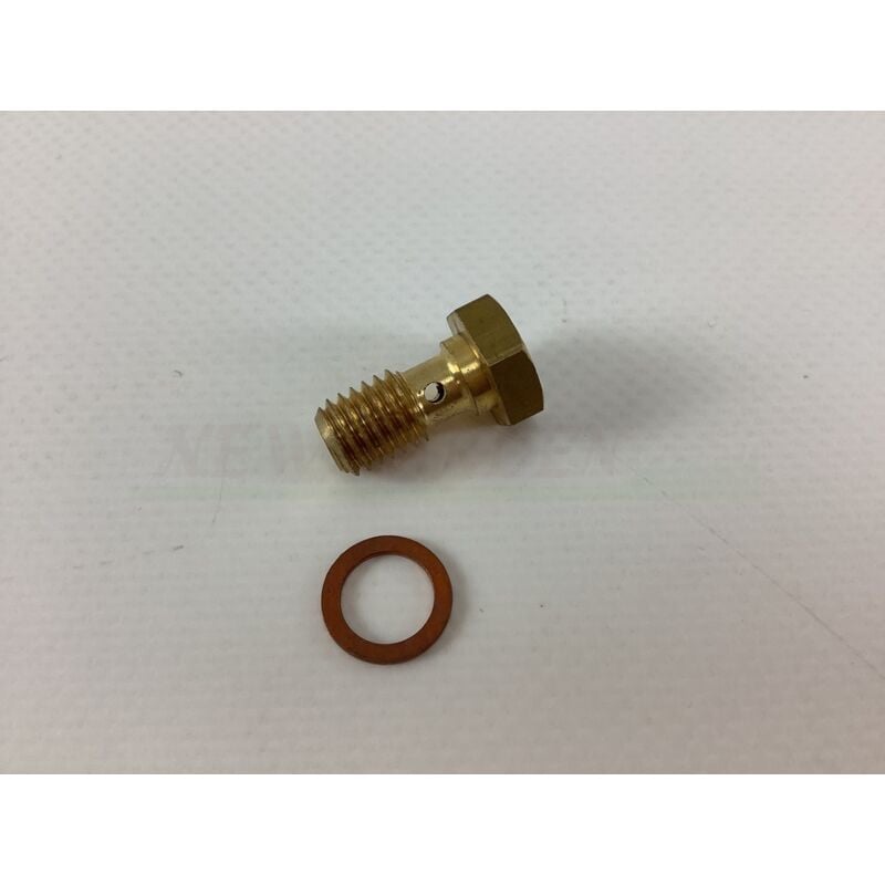 foto del prodotto getto carburatore motocoltivatore lombardini la 490 4125 08