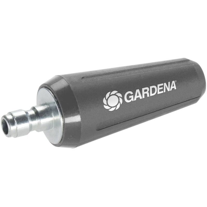 foto del prodotto getto di messa a fuoco rotante aquaclean li 40 60 gardena