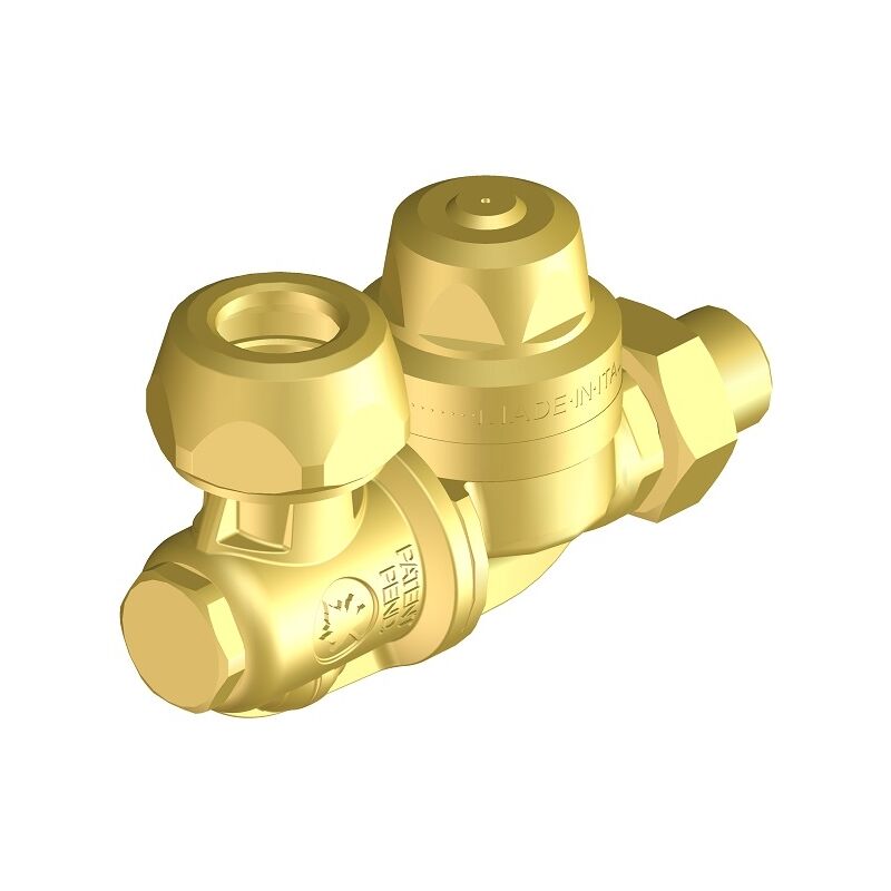 foto del prodotto getto m66 con antigoccia