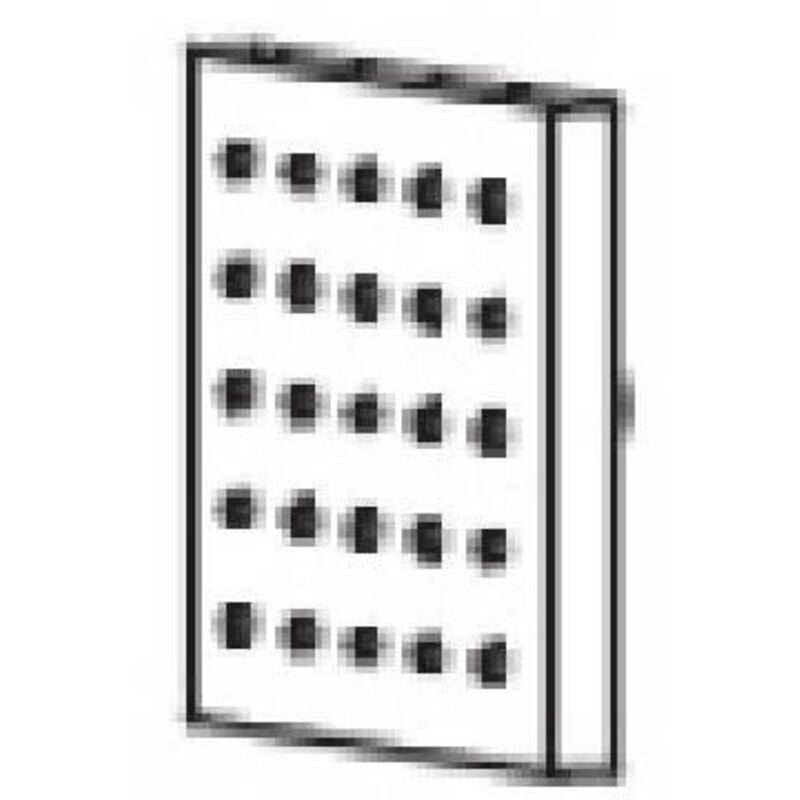 foto del prodotto getto orizzontale per ns art. 100-par