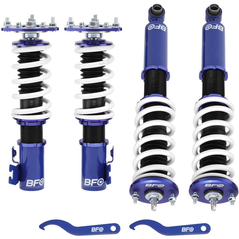 foto del prodotto gewindefahrwerk sport f r nissan s13 silvia 1988 1993 180 sx coupe fahrwerkgewindefahrwerk sport f r nissan s13 silvia 1988 1993 180 sx coupe fahrwerk