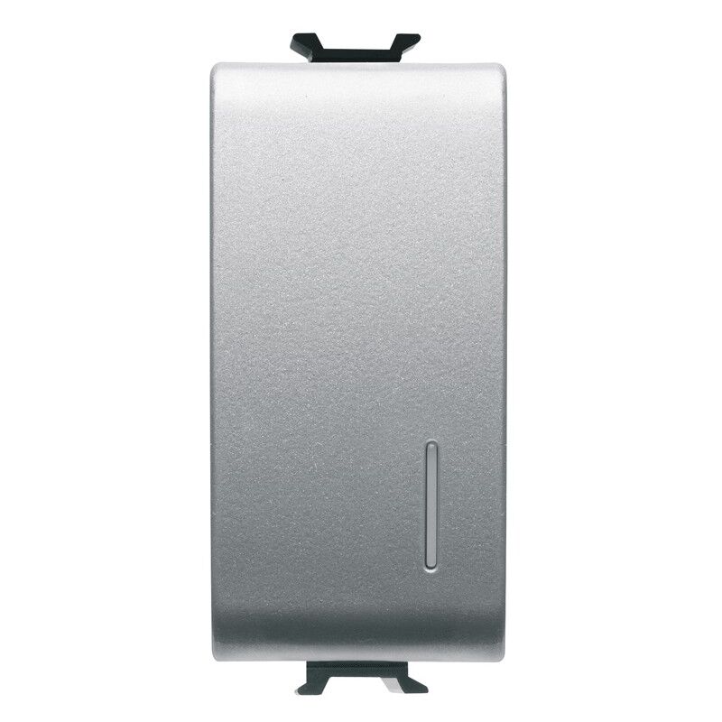 foto del prodotto gewiss chorus pulsante illuminabile gw14132