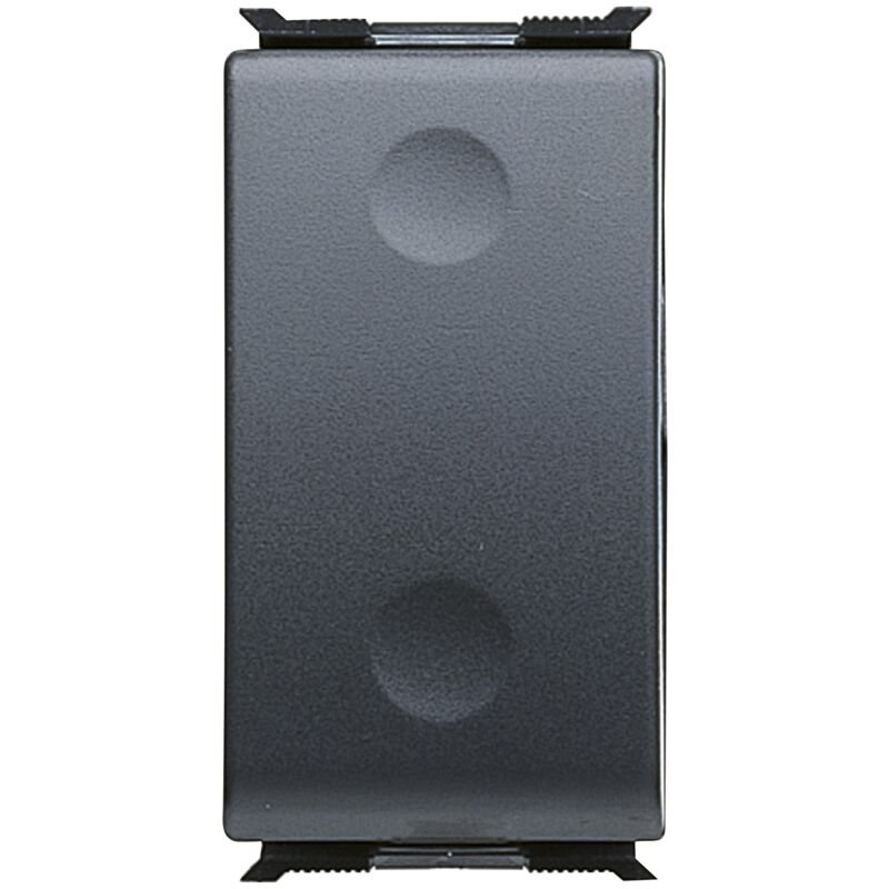 foto del prodotto gewiss deviatore playbus 16a nero gw30011