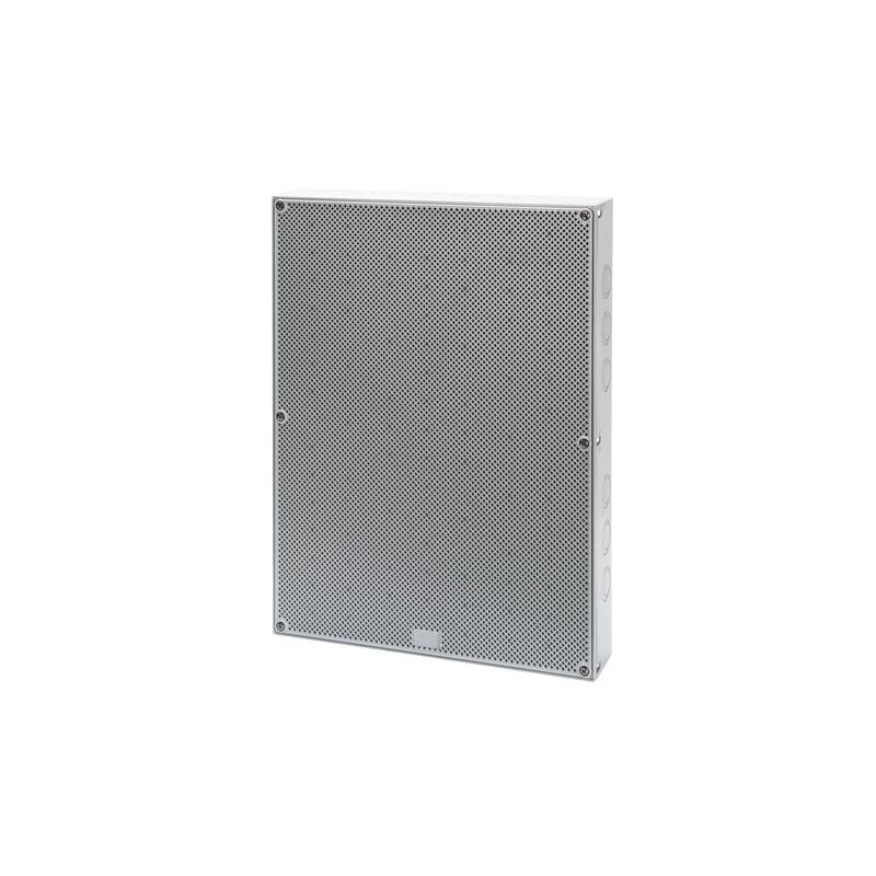 foto del prodotto gewiss gw42008 quadretto reversibile liscio o alveolare 400x300x60mm