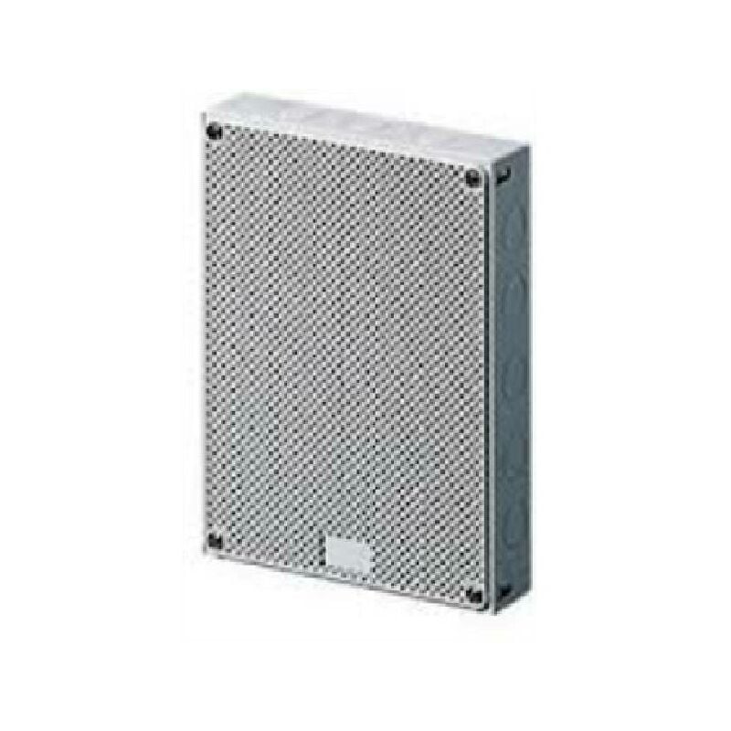 foto del prodotto gewiss quadretto distribuzione 40x30 gw42010