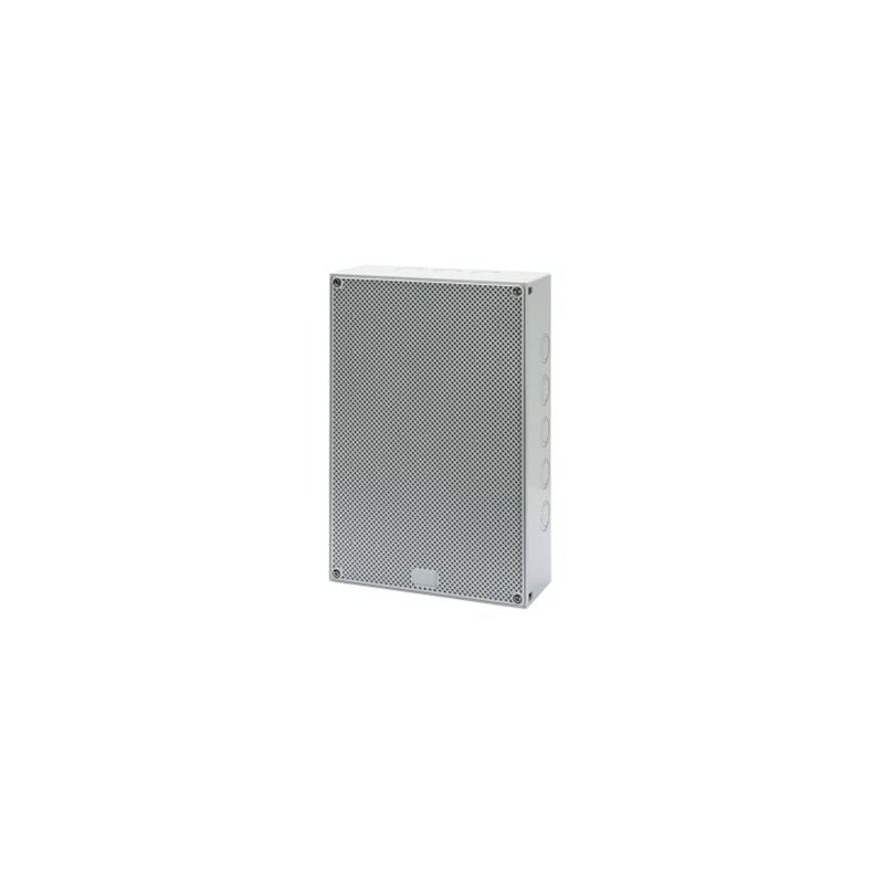 foto del prodotto gewiss quadretto porta reversibile superficie alveolare numero entrate 23 29 16