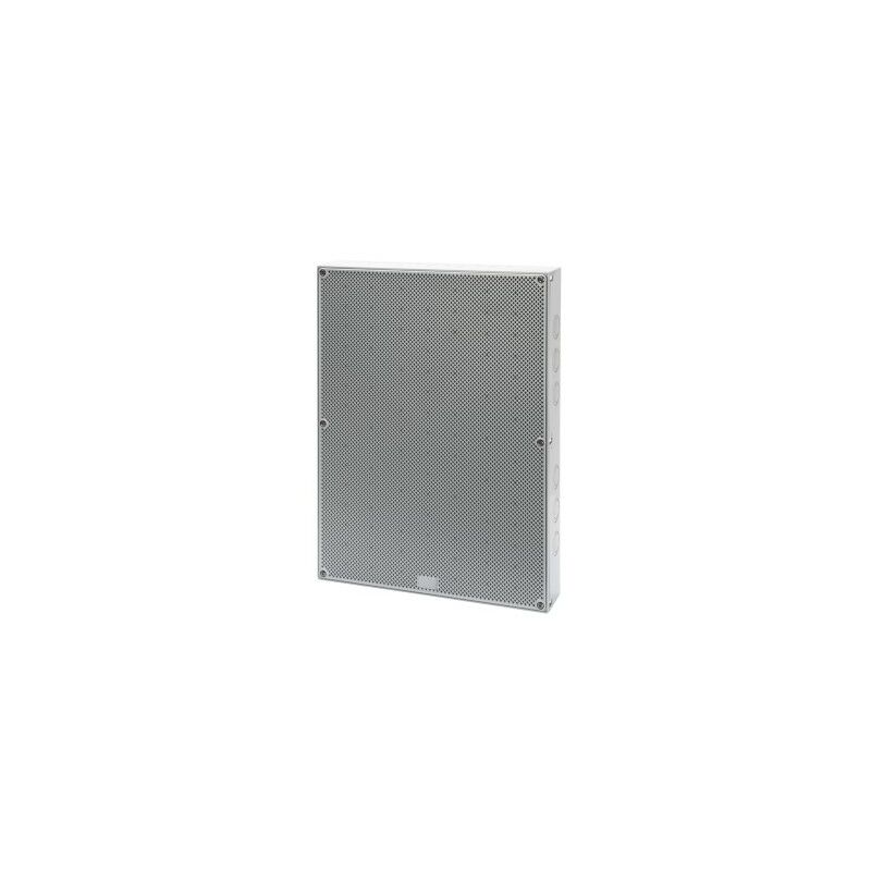 foto del prodotto gewiss quadretto porta reversibile superficie alveolare numero entrate 23 29 22