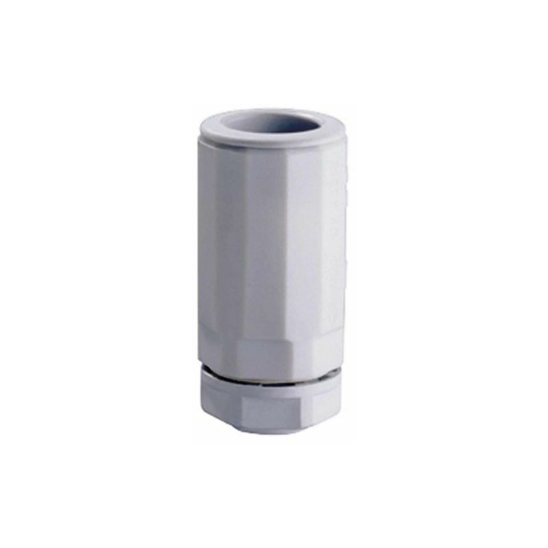 foto del prodotto gewiss raccordo stagno giunto manicotto tubo cassetta tubo rigido 20 mm
