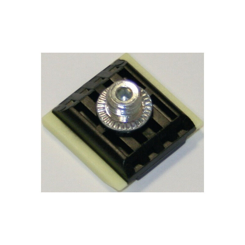 foto del prodotto geze blocco scorrevole etl set ts 5000 ism ism,ecline nero