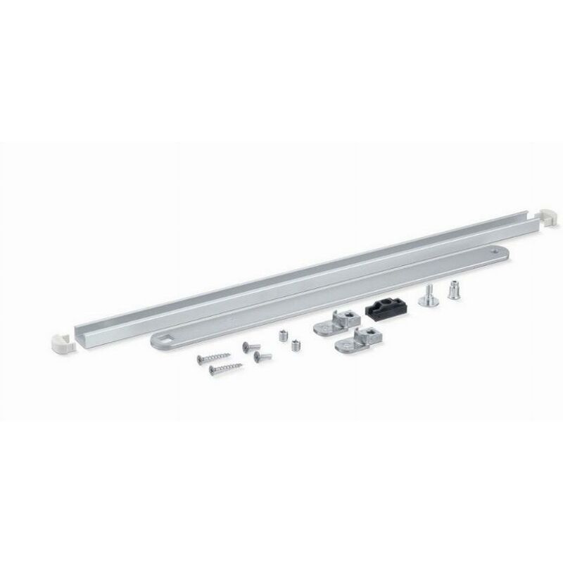 foto del prodotto geze boxer guida di scorrimento mezzo braccio 12 mm colore ev1 129213