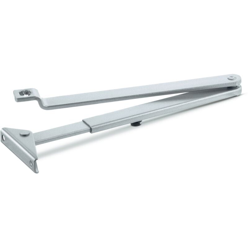 foto del prodotto geze - braccio a compasso per chiudiportaev1 ts 1500, ts 2000, ts 4000 - 101 878