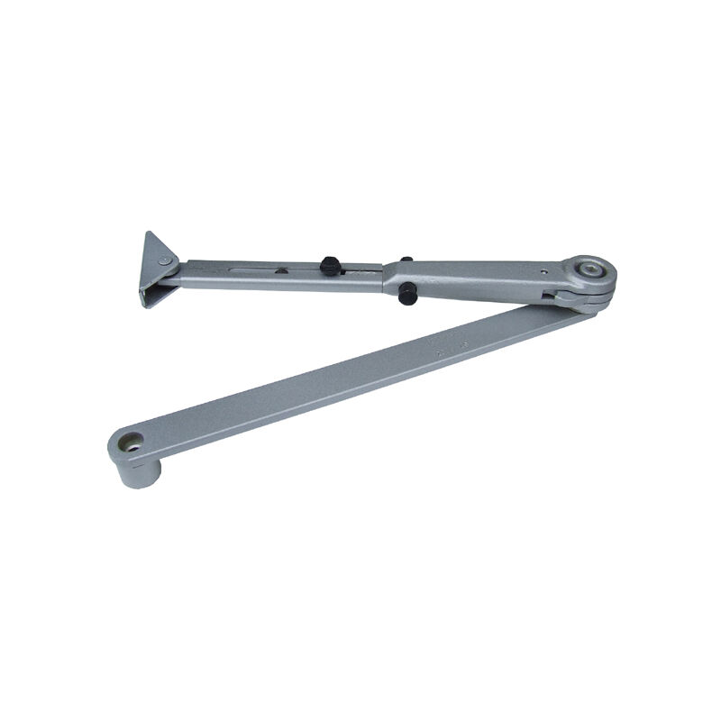 foto del prodotto geze braccio ar c fermo x ts 2 4000