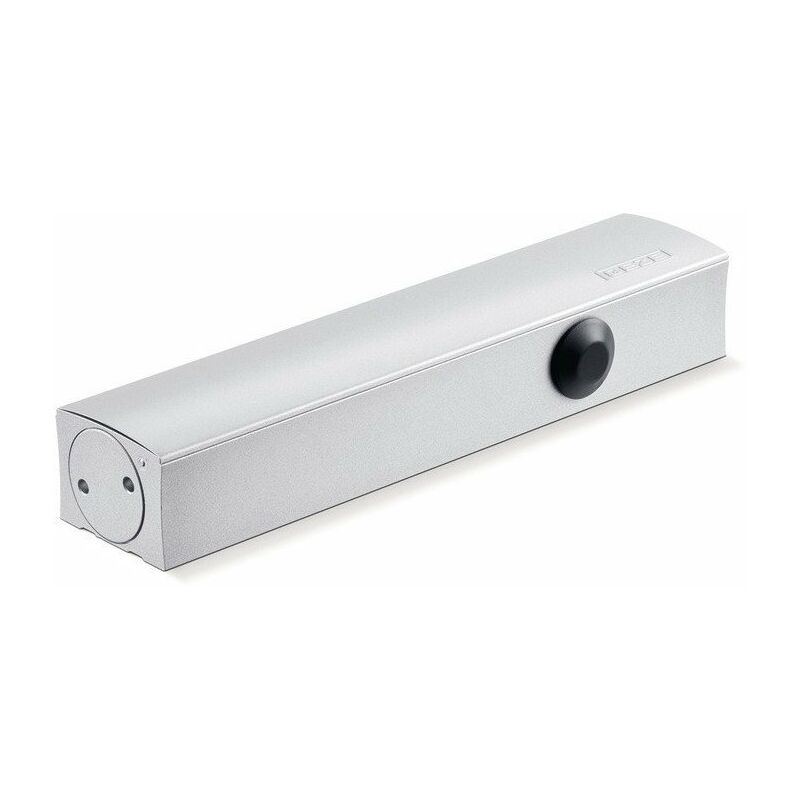 foto del prodotto geze chiudiporta ts 5000 s montaggio standard cerniera 2 6 bianco 9016 2 6
