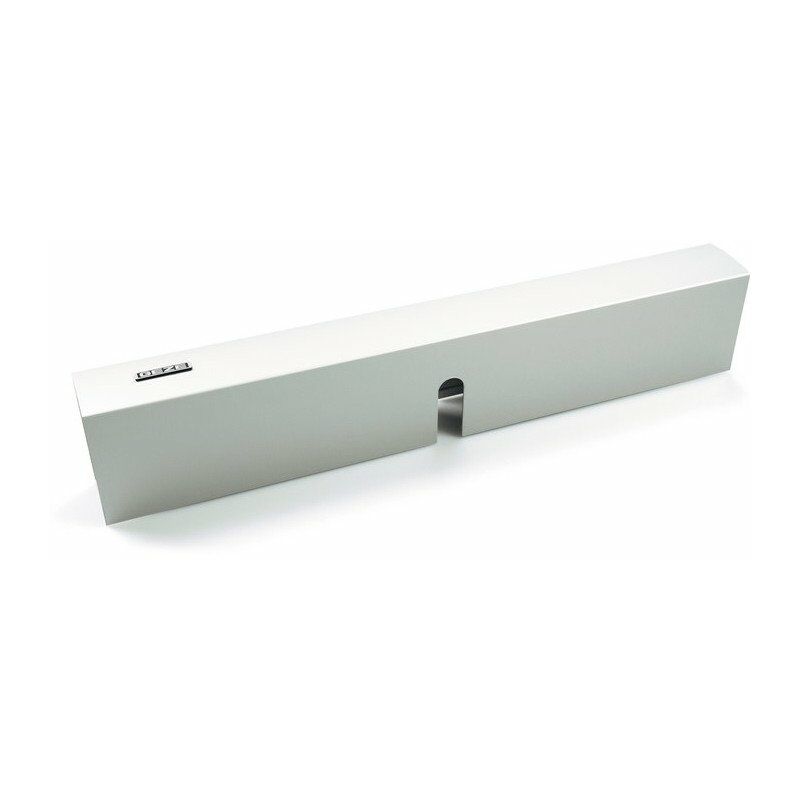 foto del prodotto geze cover.ecturn bianco