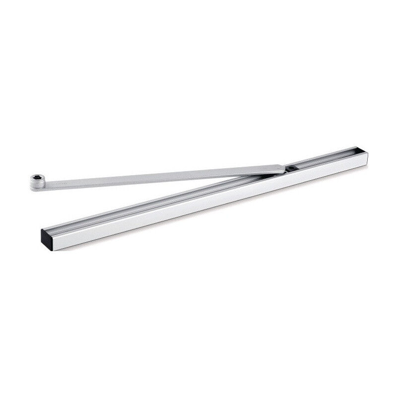 foto del prodotto geze glide bg ts3000 5000 l f.argent 550x30,5x20,7mm droite.gauche