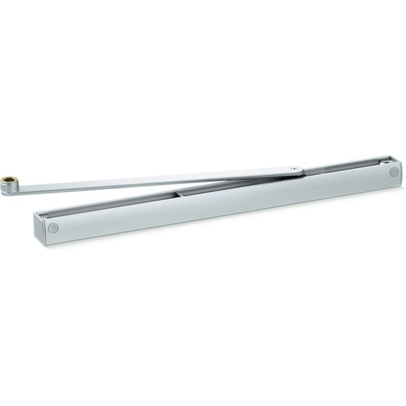 foto del prodotto geze guida ecline per ts 5000 ecline silver mech.