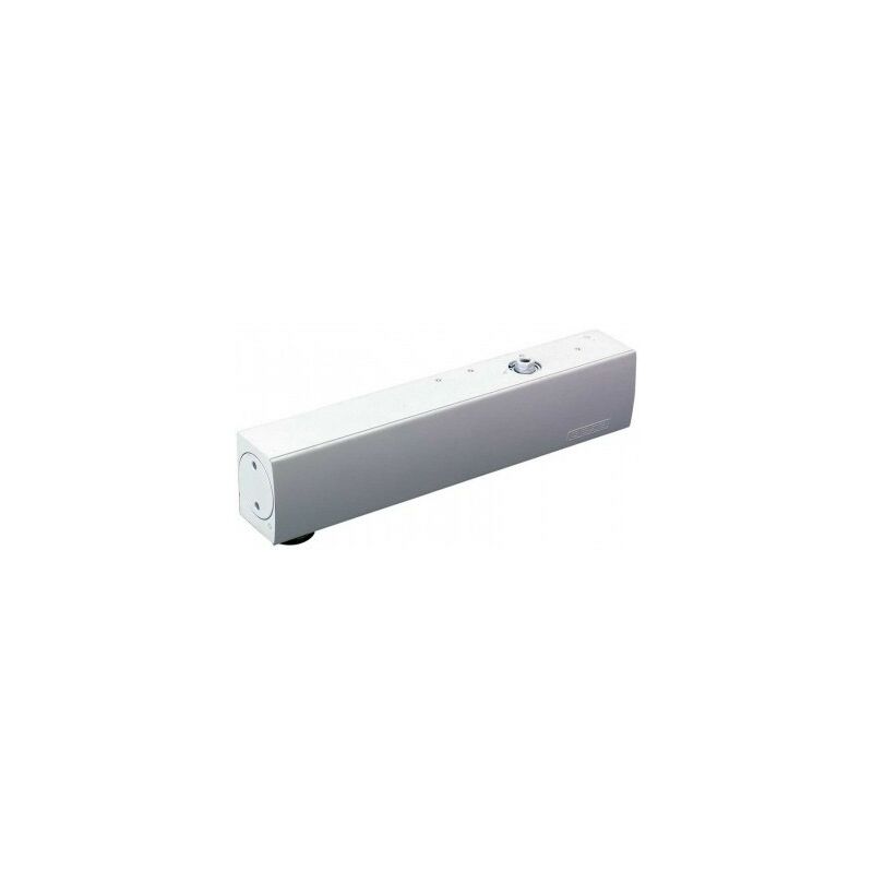 foto del prodotto geze ts5000 l chiudiporta senza braccio bianco 29400