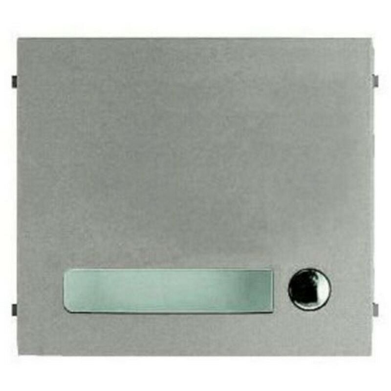 foto del prodotto gf 1p fa ade 1 bouton d appel aiphone