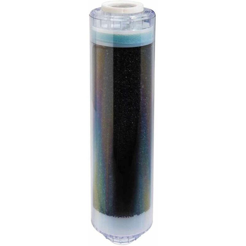 foto del prodotto gf cartuccia filtro a carboni attivi taglia 93 4 colore nero filtro acqua