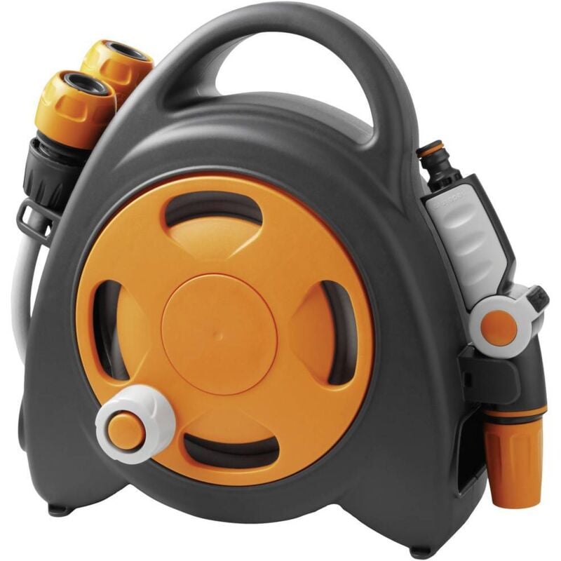 foto del prodotto gf g.f. garden 80005606 aquabag mini avvolgitubo 10 m 1 pz.