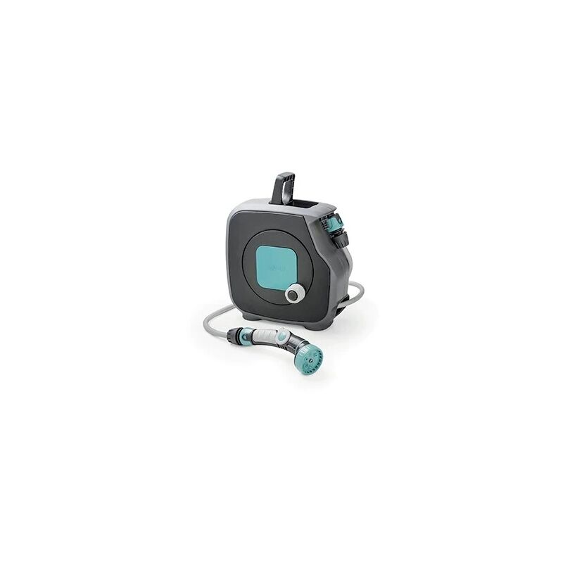 foto del prodotto gf mini avvolgitubo aquabag stile blue 11,5 metri g.f.
