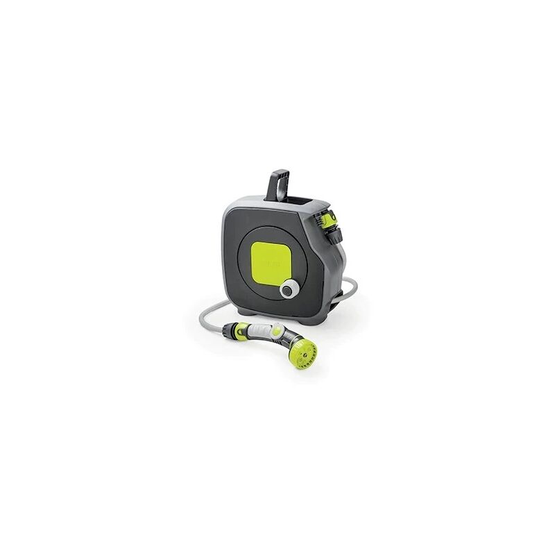 immagine 0 del prodotto gf mini avvolgitubo aquabag stile lime 11,5 metri g.f.