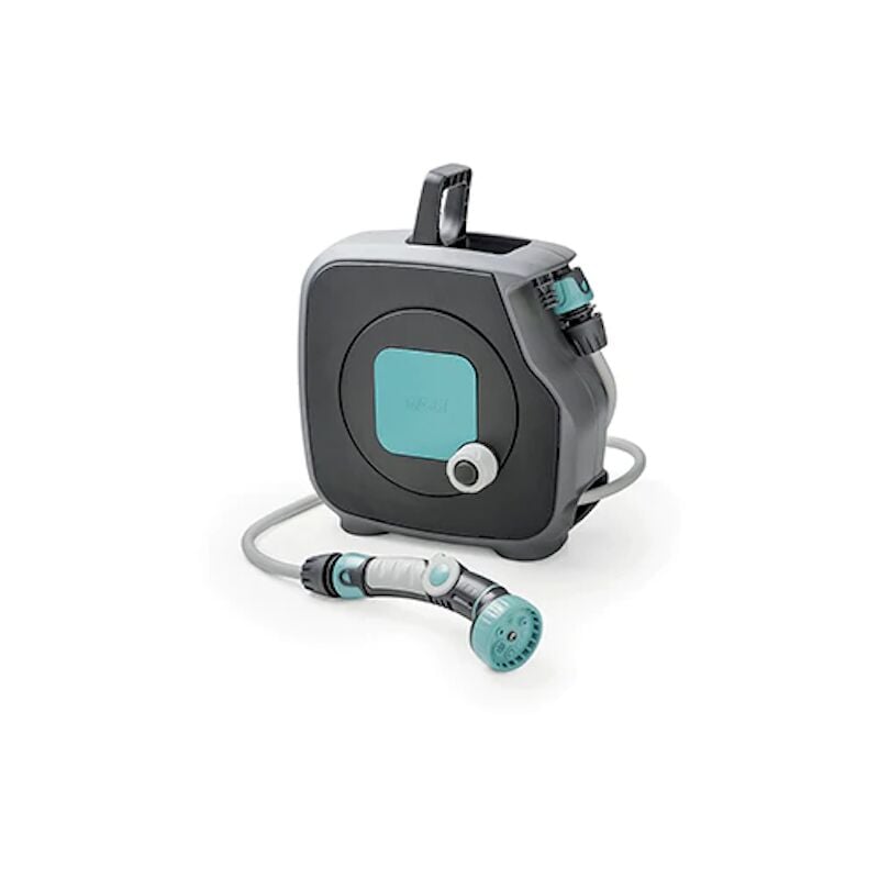 foto del prodotto gf - mini avvolgitubo aquabag style azzurro