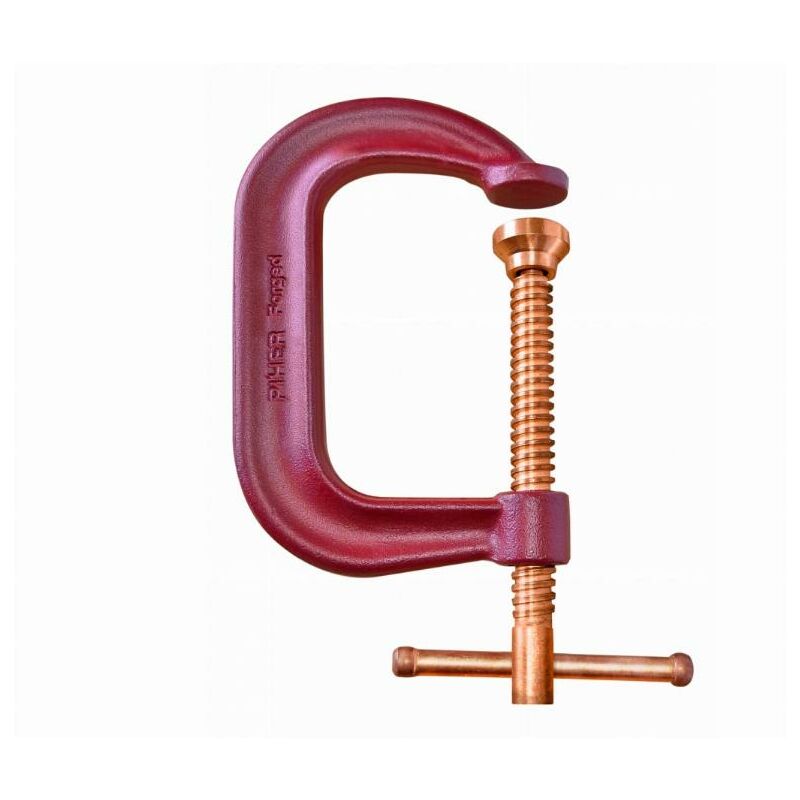 foto del prodotto gf morsetto rapido 15 cm 55515 piher