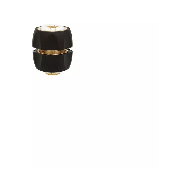 foto del prodotto gf raccordo riparatore in ottone e gomma da 16 19 mm 3 4 pollici.