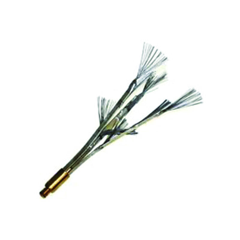 foto del prodotto gf scovolo a 3 razze per lavabottiglie a turbina 33020005