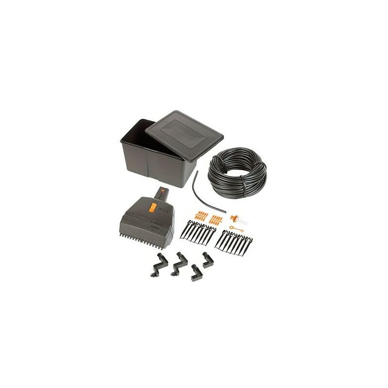 foto del prodotto gf sistema di irrigazione da appartamento acquaflora smart 16 g.f.