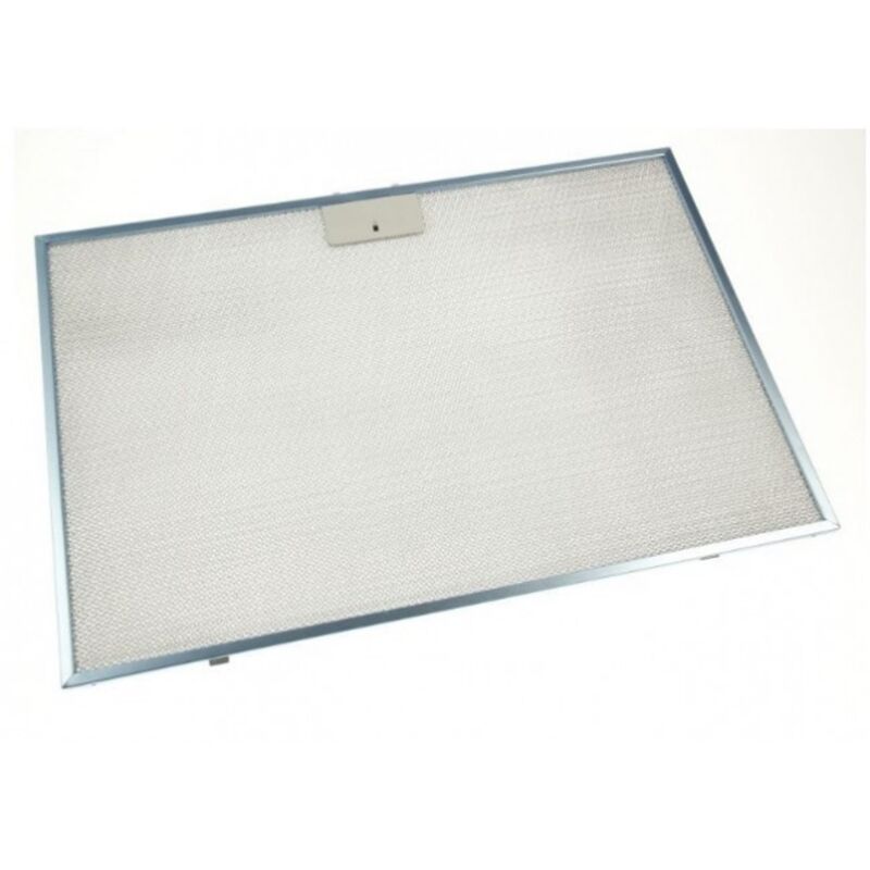 foto del prodotto gf08ka filtro cappa alluminio antigrasso 566x380x9mm elica