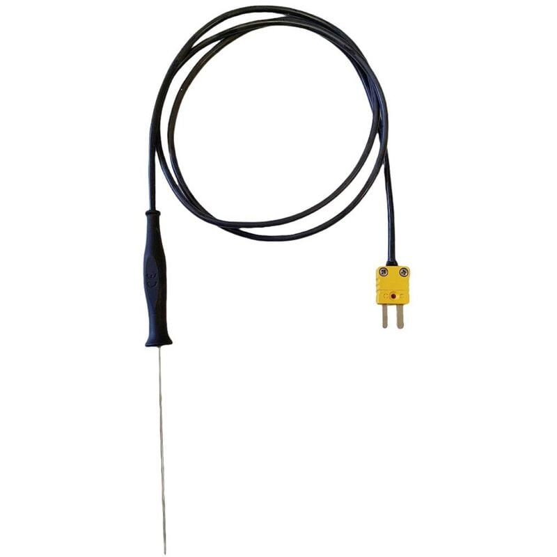 foto del prodotto gf1tk t3 sonda ad immersione 65 fino a 550 c greisinger