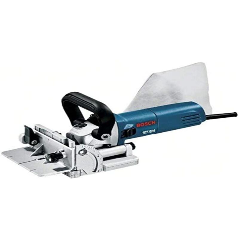 foto del prodotto gff 22 a professional engalletadora