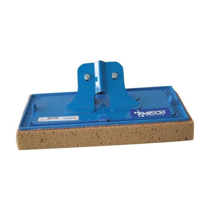 foto del prodotto ghelfi frattone piastrelle acciaio spugna beige 17x34