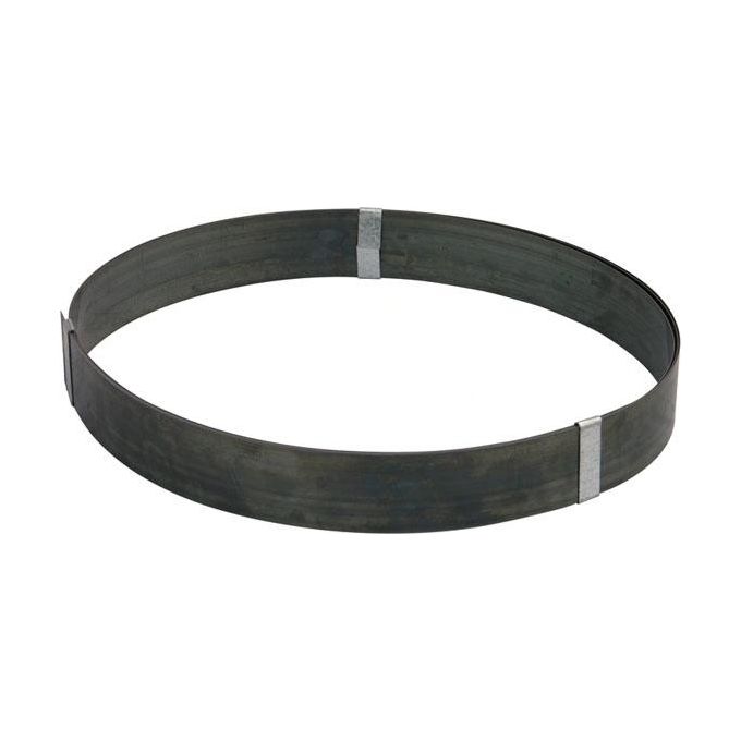 foto del prodotto ghelfi nastro tappezzieri acciaio m 1,5 pz.4 ghelfi