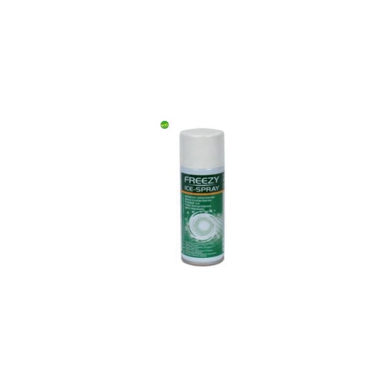 foto del prodotto ghiaccio spray logica ml. 400