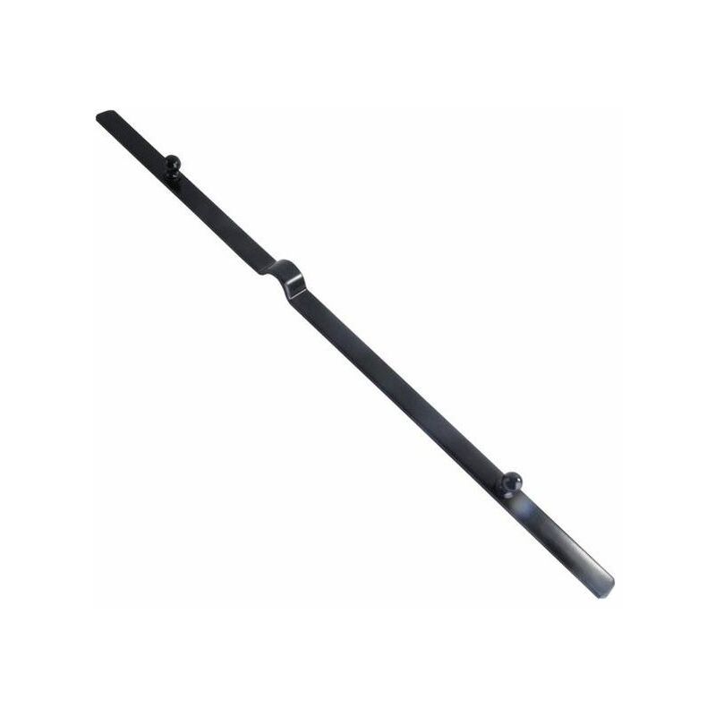 foto del prodotto ghidini barra sicurezza arsenio cm 100