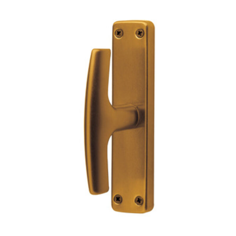 foto del prodotto ghidini cremonese anodizz.bronzo gratz con perni. prezzo per 1 pezzo.