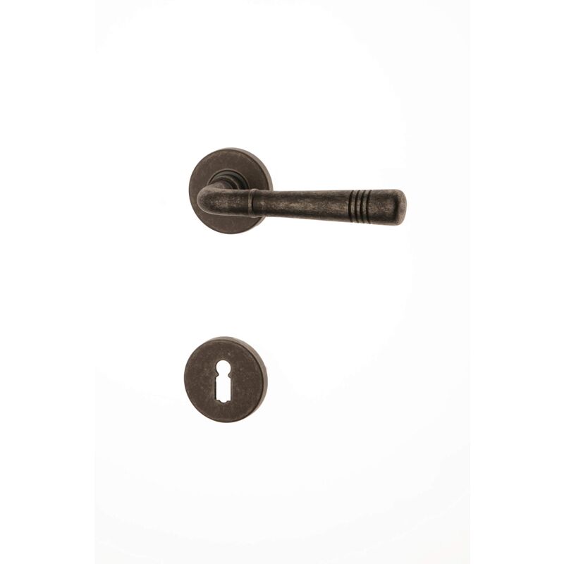 foto del prodotto ghidini maniglia per porte 716 0005 q8 rb bb con m