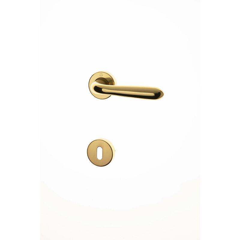 foto del prodotto ghidini maniglia per porte uno z q8 rb