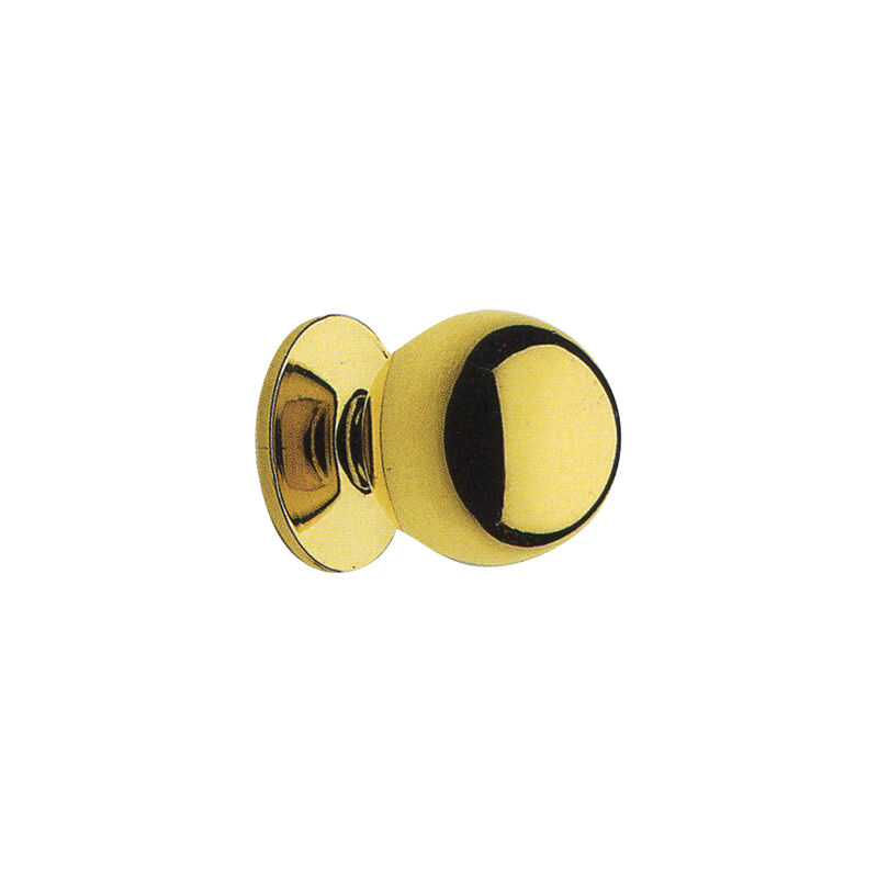 foto del prodotto ghidini pomolo o.l. a sfera mm 70 990770501