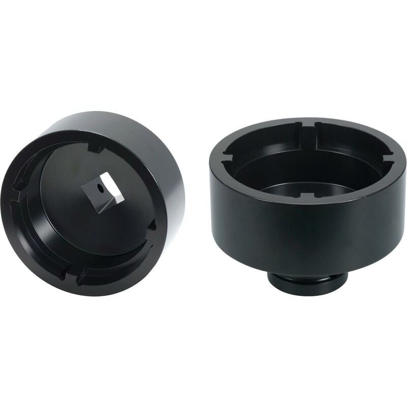 foto del prodotto ghiera 3/4 km12, perni all'interno