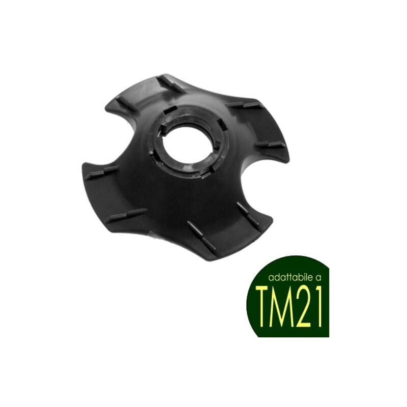 foto del prodotto ghiera boccale bimby tm 21 adattabile