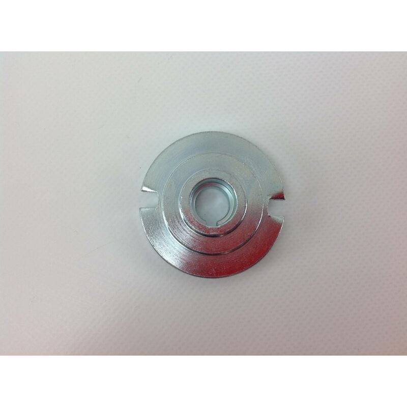foto del prodotto ghiera decespugliatore superiore coppia conica 27 mm blue bird 091560 270550