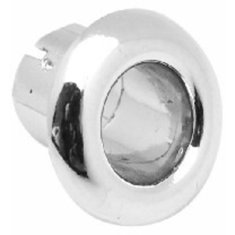 foto del prodotto ghiera getto parabolico in abs per foro vaso bidet diam. 13