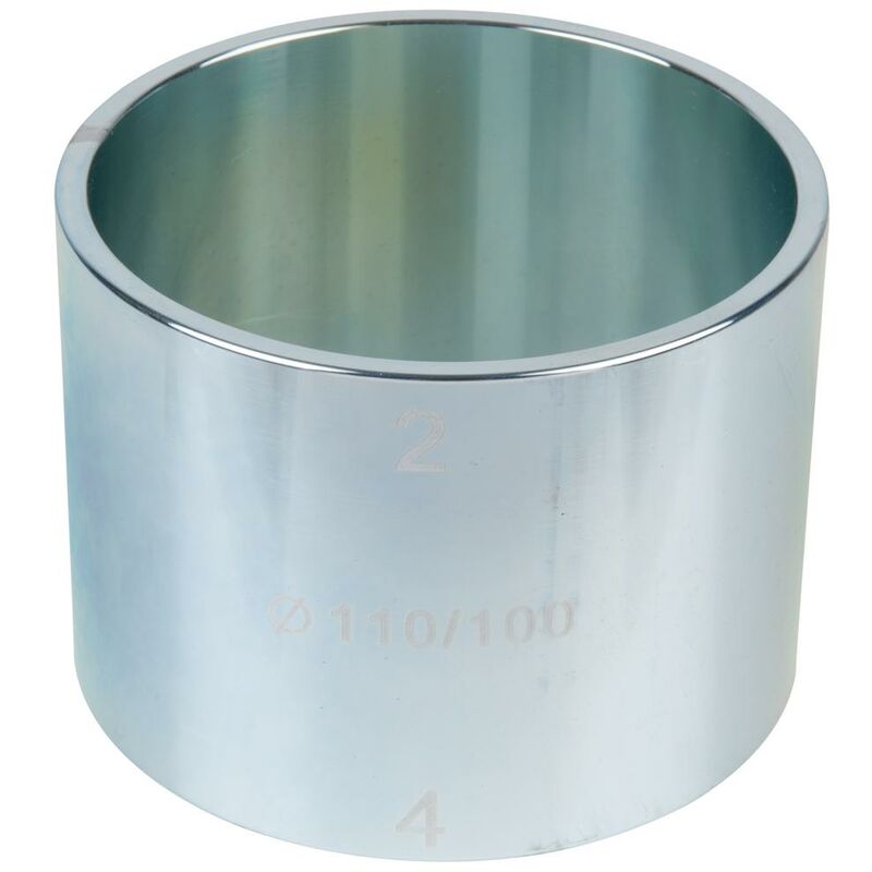 foto del prodotto ghiera l.100 x a.110mm