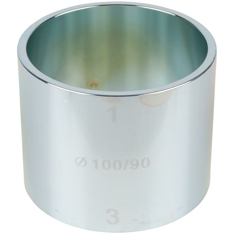 foto del prodotto ghiera l.90 x a.100mm