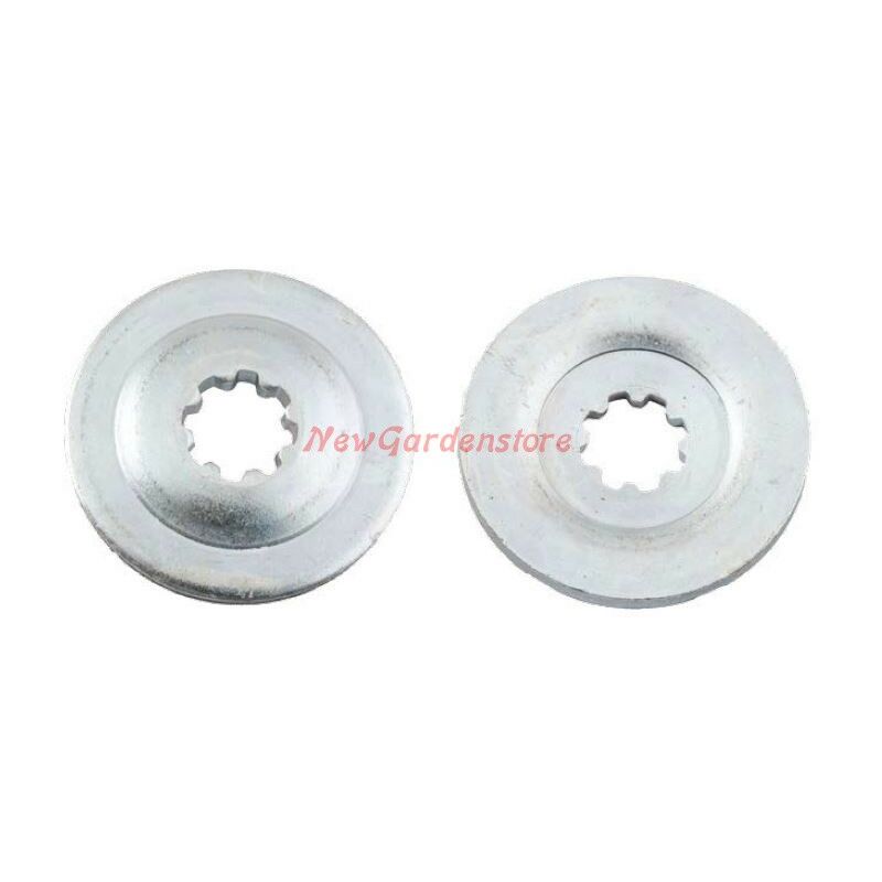 foto del prodotto ghiera per decespugliatore emak oleo mac 4179088r 270559