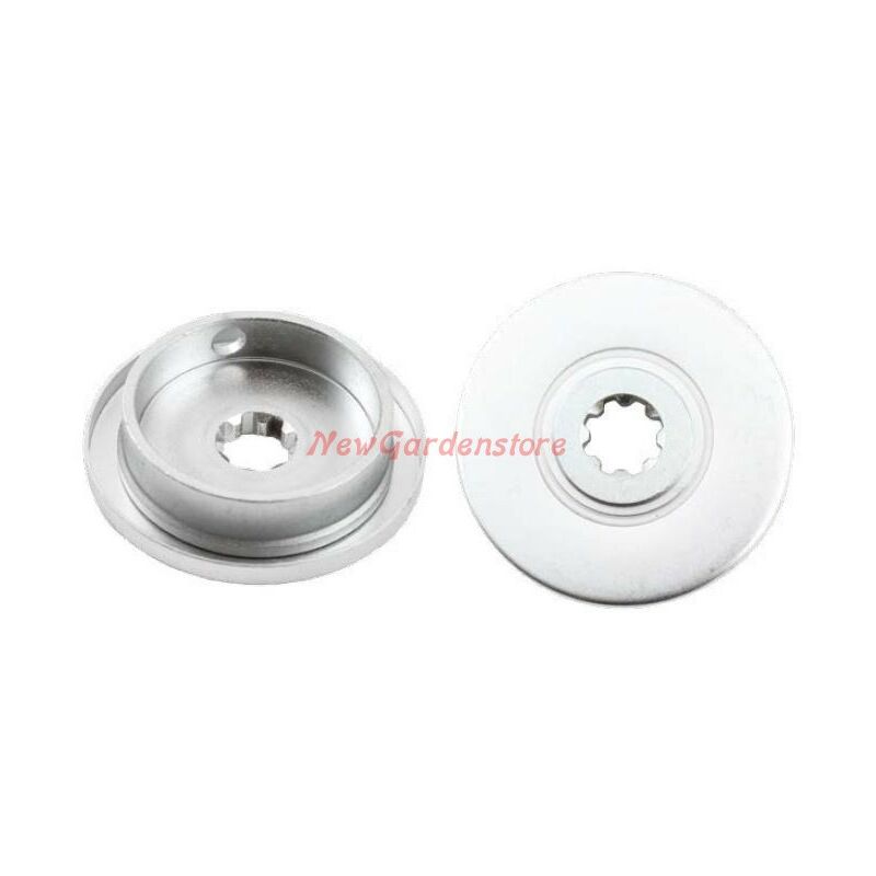 foto del prodotto ghiera per decespugliatore emak oleo mac 61040145r 270556